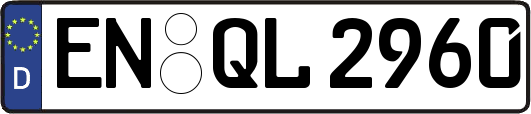 EN-QL2960
