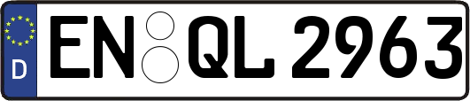EN-QL2963