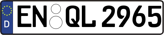 EN-QL2965