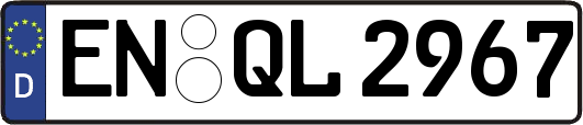 EN-QL2967