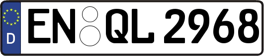 EN-QL2968
