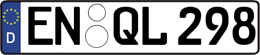 EN-QL298