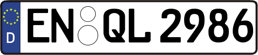 EN-QL2986