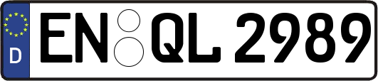 EN-QL2989