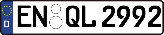 EN-QL2992