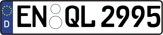 EN-QL2995