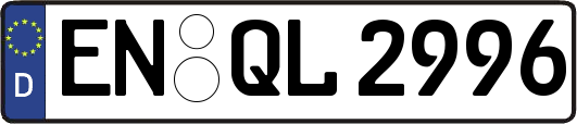 EN-QL2996