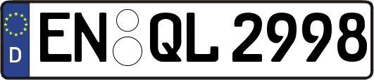 EN-QL2998