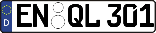 EN-QL301