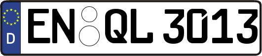 EN-QL3013