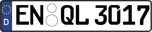 EN-QL3017