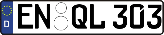 EN-QL303