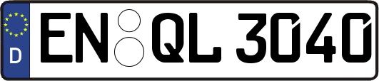 EN-QL3040