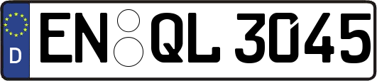 EN-QL3045