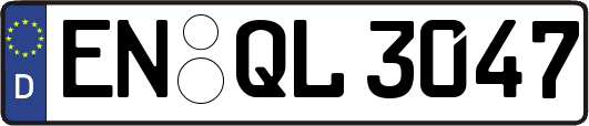 EN-QL3047