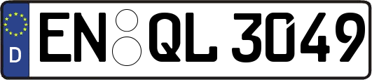 EN-QL3049
