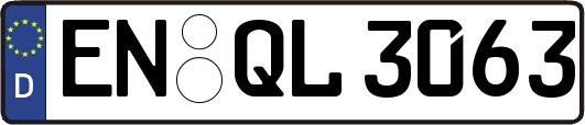 EN-QL3063