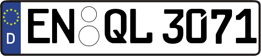 EN-QL3071