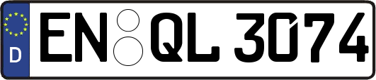 EN-QL3074