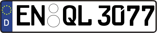 EN-QL3077