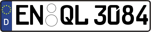 EN-QL3084