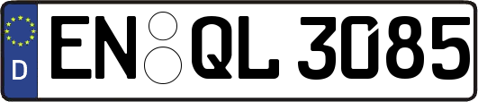 EN-QL3085
