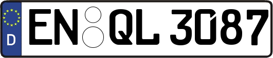 EN-QL3087