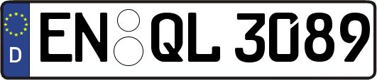 EN-QL3089