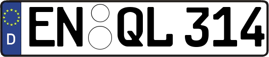 EN-QL314