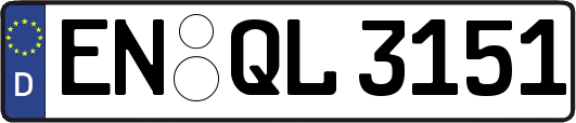 EN-QL3151