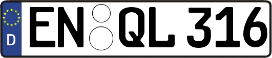 EN-QL316