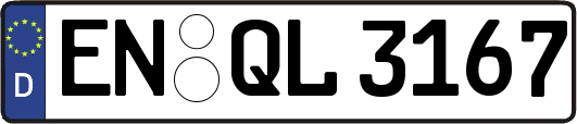 EN-QL3167