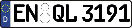 EN-QL3191
