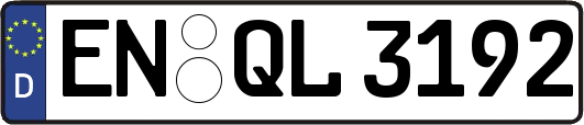 EN-QL3192