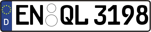 EN-QL3198
