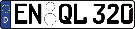 EN-QL320