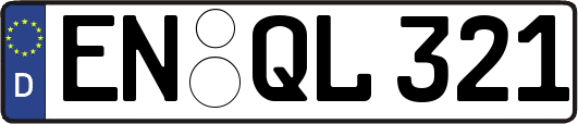 EN-QL321