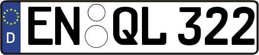 EN-QL322