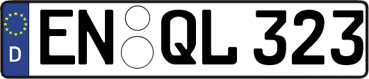 EN-QL323