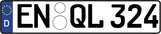EN-QL324