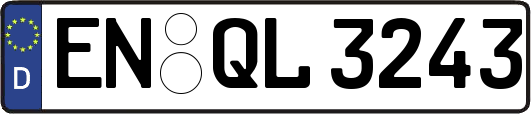 EN-QL3243