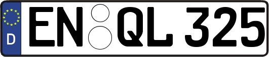 EN-QL325