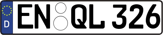 EN-QL326