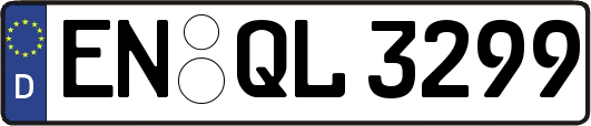 EN-QL3299
