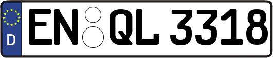 EN-QL3318