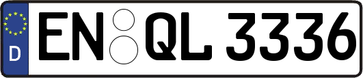 EN-QL3336