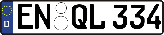 EN-QL334