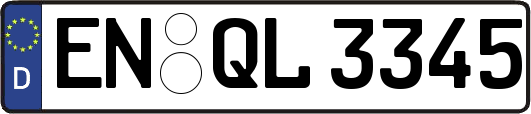 EN-QL3345