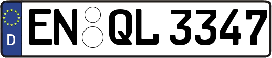 EN-QL3347