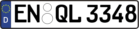 EN-QL3348